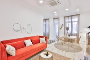 Easylife - Elegante e rifinito appartamento vista Duomo in Piazza San Babila